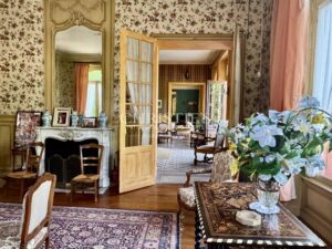 Magnifique propriété au coeur de la vallée de la Loire