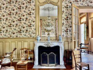 Magnifique propriété au coeur de la vallée de la Loire