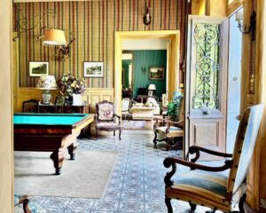 Magnifique propriété au coeur de la vallée de la Loire