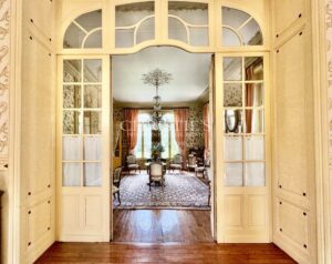 Magnifique propriété au coeur de la vallée de la Loire