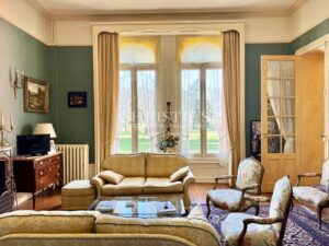 Magnifique propriété au coeur de la vallée de la Loire