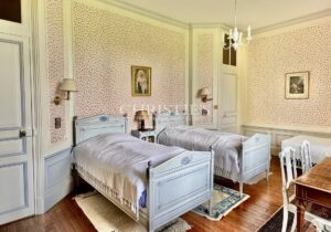 Magnifique propriété au coeur de la vallée de la Loire