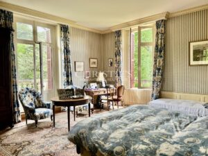 Magnifique propriété au coeur de la vallée de la Loire