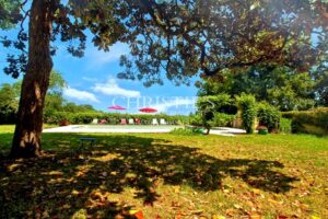 Propriété de 18 hectares avec vue dominante, maison de maître et gites - superbe potentiel  !