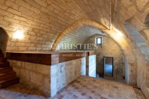 Château historique avec chapelle romane, dépendances et 56 hectares de terres
