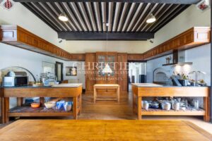 Château historique avec chapelle romane, dépendances et 56 hectares de terres