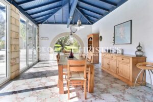 À vendre Urrugne - Maison avec piscine vue montagnes