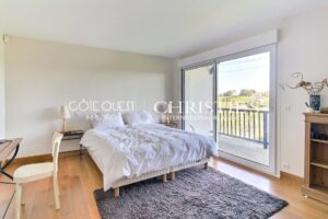 À vendre Urrugne - Maison avec piscine vue montagnes