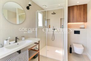 À vendre Urrugne - Maison avec piscine vue montagnes