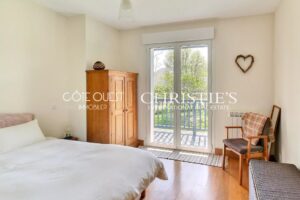 À vendre Urrugne - Maison avec piscine vue montagnes