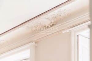 Esprit des lois - Appartement avec balcon, rénové