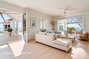 Propriété avec accès direct à la mer - Ile de Ré