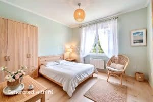 Propriété avec accès direct à la mer - Ile de Ré