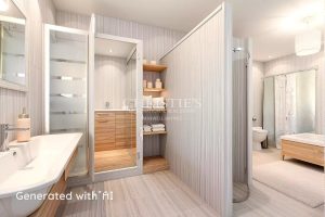 Propriété avec accès direct à la mer - Ile de Ré