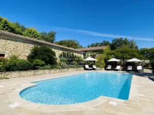 A vendre Château historique exceptionnel dans la région de Bordeaux