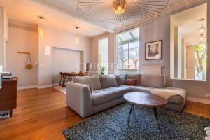 BORDEAUX Fondaudège : Appartement 2 chambres et grand jardin