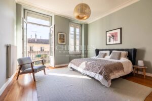 BORDEAUX Fondaudège : Appartement 2 chambres et grand jardin