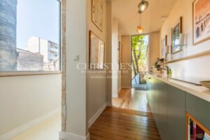 BORDEAUX Fondaudège : Appartement 2 chambres et grand jardin