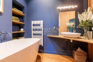 BORDEAUX Fondaudège : Appartement 2 chambres et grand jardin