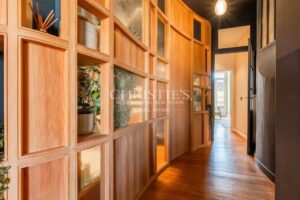 BORDEAUX Fondaudège : Appartement 2 chambres et grand jardin