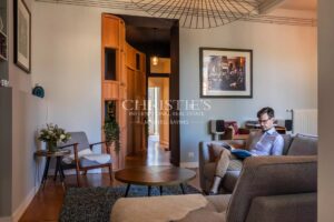 BORDEAUX Croix de Seguey Fondaudege / Appartement 2 chambres et jardin 170 m2