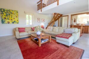 Périgourdine country GOLF property nestled within a PRESTIGIOUS GOLFING ESTATE