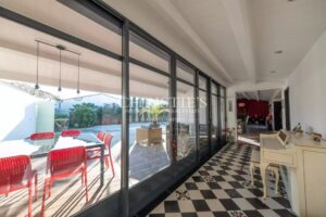 Maison de village avec piscine - Sainte Marie de ré