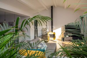 Maison de village avec piscine - Sainte Marie de ré