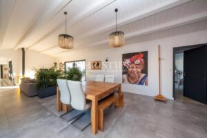 Maison de village avec piscine - Sainte Marie de ré