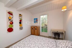 Maison de village avec piscine - Sainte Marie de ré