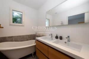 Maison de village avec piscine - Sainte Marie de ré