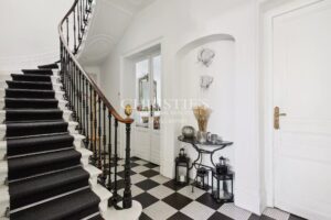 Bordeaux Saint Genès - Maison familiale avec piscine