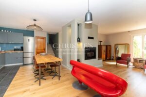 BELLE RESIDENCE PAVILLONNAIRE ENTRE CHÂTELAILLON ET LA ROCHELLE