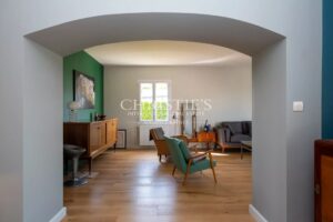 BELLE RESIDENCE PAVILLONNAIRE ENTRE CHÂTELAILLON ET LA ROCHELLE