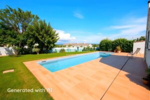 BELLE RESIDENCE PAVILLONNAIRE ENTRE CHÂTELAILLON ET LA ROCHELLE