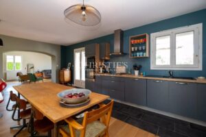 BELLE RESIDENCE PAVILLONNAIRE ENTRE CHÂTELAILLON ET LA ROCHELLE