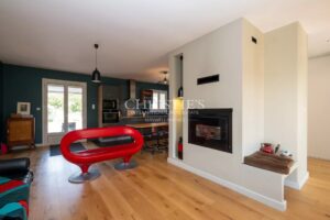 BELLE RESIDENCE PAVILLONNAIRE ENTRE CHÂTELAILLON ET LA ROCHELLE