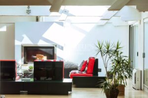 Chartrons – Loft exceptionnel - 380 m² dans une ancienne tonnellerie