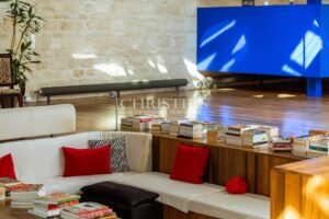 Chartrons – Loft exceptionnel - 380 m² dans une ancienne tonnellerie