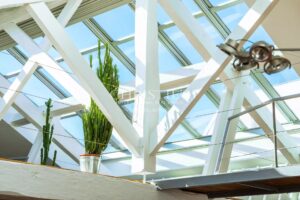 Chartrons – Loft exceptionnel - 380 m² dans une ancienne tonnellerie