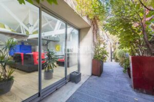 Chartrons – Loft exceptionnel - 380 m² dans une ancienne tonnellerie