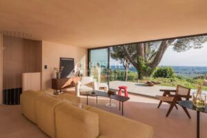 Langoiran - 30 min de Bordeaux - Une oeuvre d'art avec vue époustouflante!