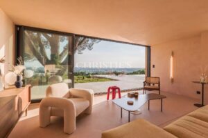 Langoiran - 30 min de Bordeaux - Une oeuvre d'art avec vue époustouflante!