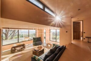 Langoiran - 30 min de Bordeaux - Une oeuvre d'art avec vue époustouflante!