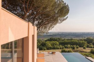 Langoiran - 30 min de Bordeaux - Une oeuvre d'art avec vue époustouflante!