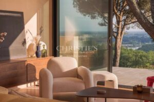 Langoiran - 30 min de Bordeaux - Une oeuvre d'art avec vue époustouflante!