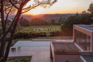 Langoiran - 30 min de Bordeaux - Une oeuvre d'art avec vue époustouflante!