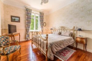 Saint Laurent d'Arce - Elégante propriété dans un écrin de verdure