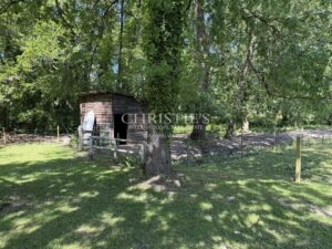 Saint Laurent d'Arce - Elégante propriété dans un écrin de verdure