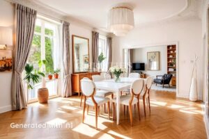 30 min de Bordeaux - Elégante propriété dans un écrin de verdure